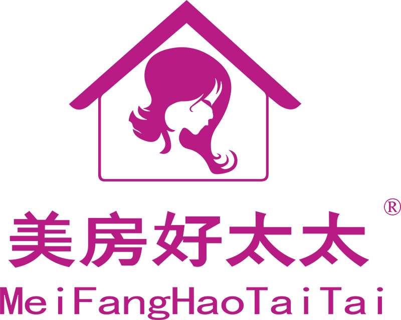 美房好太太logo